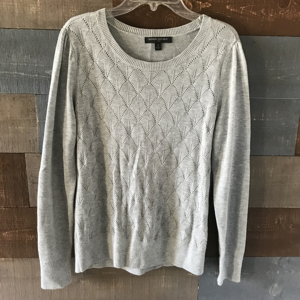 Banana Republic Sweater